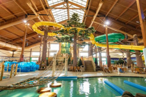  Timber Ridge Lodge and Waterpark  Лейк Дженива